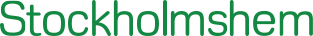 Stockholmshem